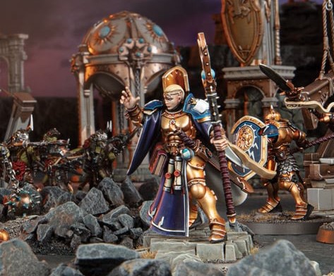 Warhammer AoS