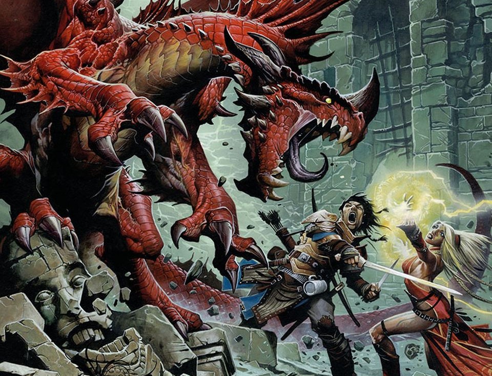 Pathfinder