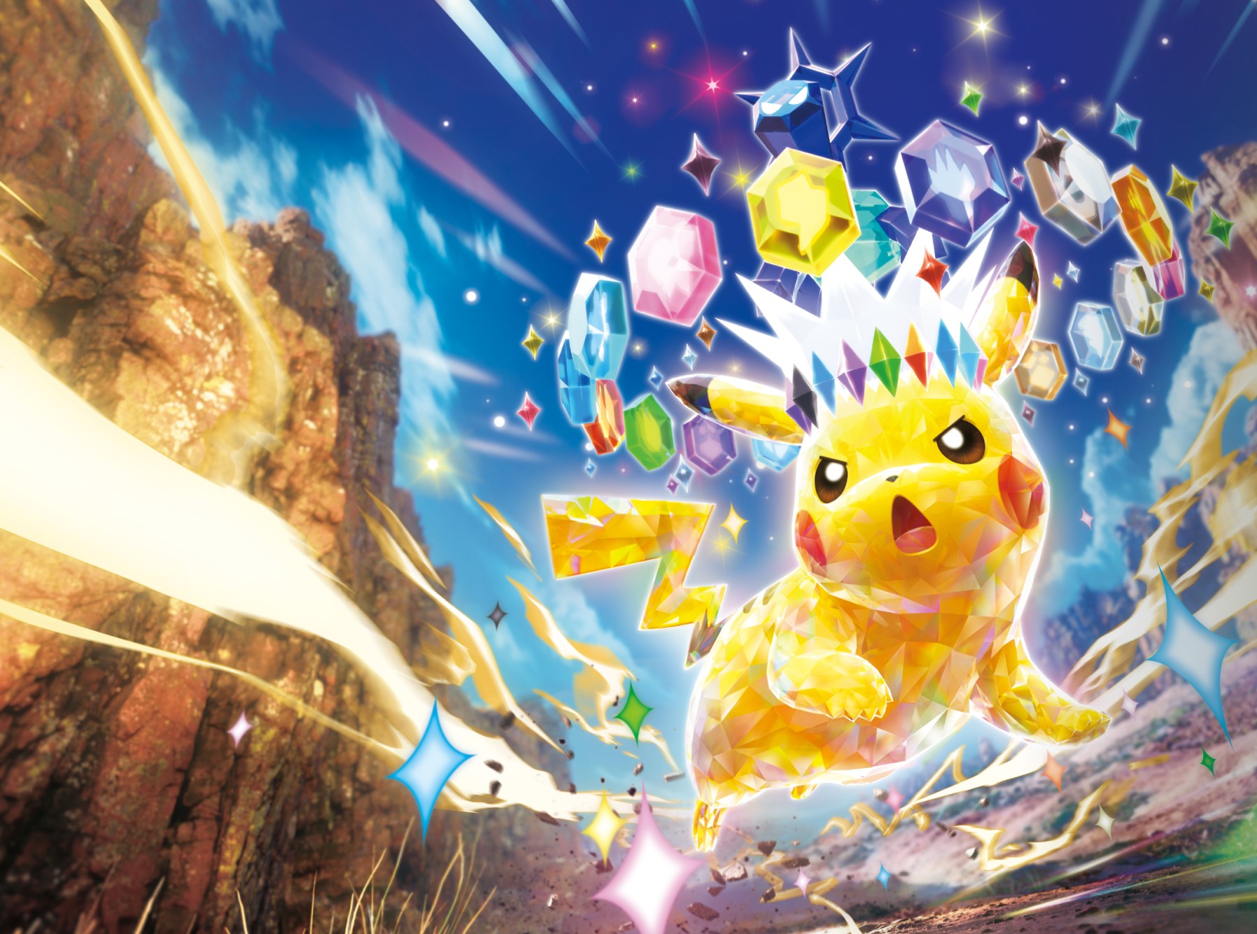 Pokemon